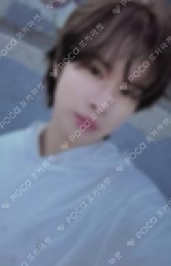 TRY WITH US General Market Exclusive KYUNGMIN photocard image