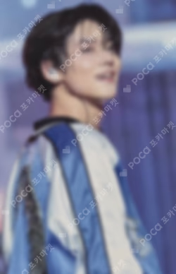 TOMORROW X TOGETHER WORLD TOUR ACT : PROMISE IN JAPAN DIGITAL CODE YEONJUN photocard image