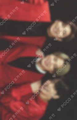 BTS MAP OF THE SOUL ON:E Mini Photo Card