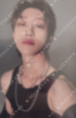 SPILL THE FEELS US/EU Exclusive THE 8 photocard image