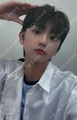 MAKE SUNSHINE BROADCAST Kaedan photocard image