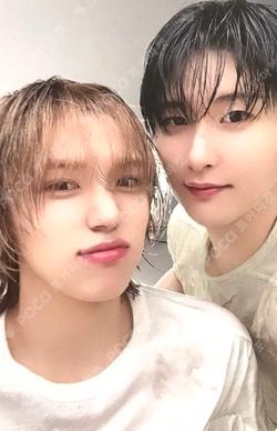 Dare to Crave 0 ver. Unit photocard image