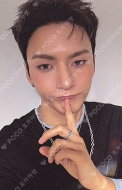 Xdinary Heroes Summer Special [The Xcape] O.de photocard image