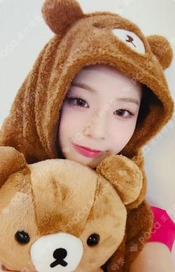 SWICY Hellolive shop SEOWON photocard image