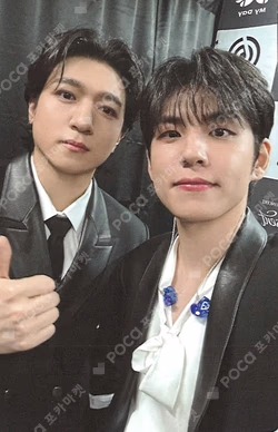 2024 DAY6 SPECIAL CONCERT 'The Present' Photobook