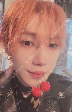 Unexpected hello82 Exclusive NEW photocard image