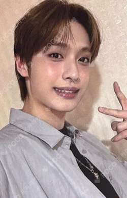 Xdinary Heroes Summer Special [The Xcape] Gaon photocard image