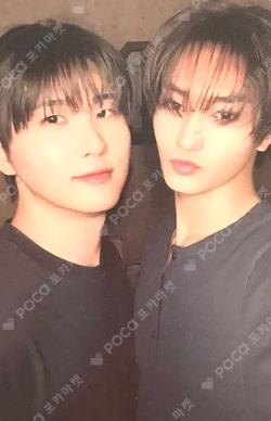 Dare to Crave ? ver. Unit photocard image