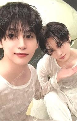 Dare to Crave 0 ver. Unit photocard image