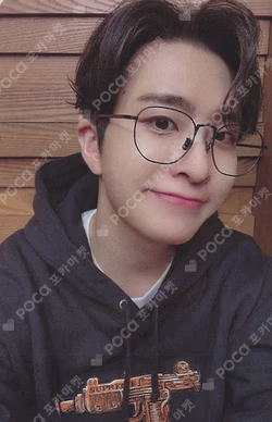 Do It NEMOZ YOUNGJAE photocard image