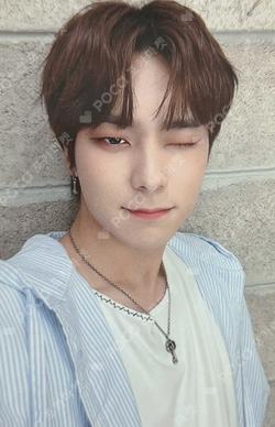 樂서(Story Written in Music) JUMP UP JEHYUN photocard image