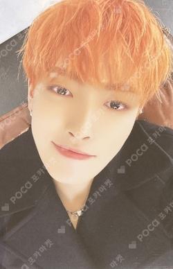 ATEEZ HONGJOONG photocard image