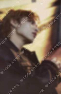 No Genre General Market Exclusive TAESAN photocard image