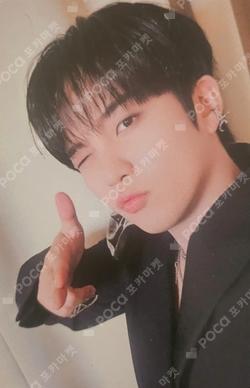 GOLDEN HOUR : Part.2 Europe Exclusive JONGHO photocard image