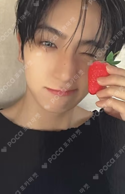 Unexpected hello82 SPECIAL POP-UP Exclusive HYUNJAE photocard image