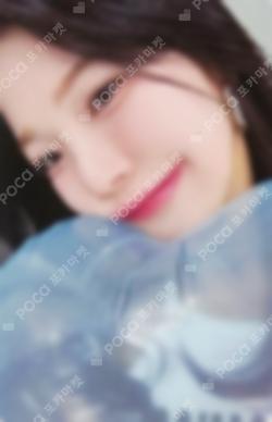 From Our 20's WITHMUU BAEK JIHEON photocard image