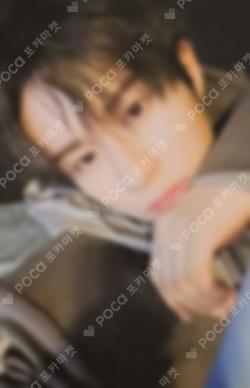 Last Bell General Market Exclusive KYUNGMIN photocard image