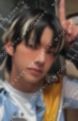 SUMMER BEAT! General Market Exclusive DOHOON photocard image