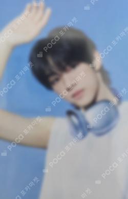 2025 TWS TOUR '24/7:WITH:US' IN JAPAN PHOTO CARD DOHOON photocard image