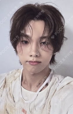 Xdinary Heroes Summer Special [The Xcape] Jungsu photocard image