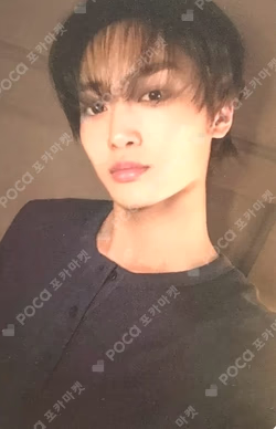 Dare to Crave ? ver. TAEYOUNG photocard image