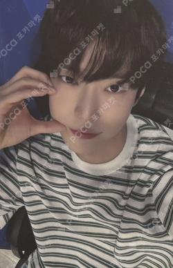 Soar MAKESTAR DOYOUNG photocard image