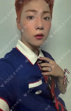 SUMMER POPUP ALBUM [POPPING] MKM