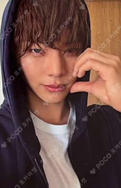 All About Blue YOOK SUNGJAE photocard image