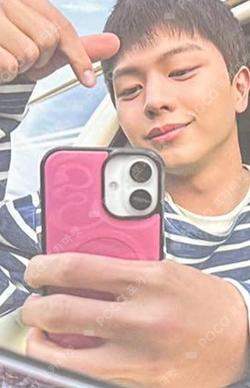 All About Blue YOOK SUNGJAE photocard image