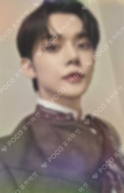 TOMORROW X TOGETHER WORLD TOUR ACT : PROMISE IN JAPAN DIGITAL CODE