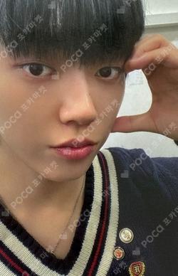 SUMMER POPUP ALBUM [POPPING] MKM MINKYUN photocard image