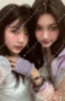 I'LL LIKE YOU US/EU Exclusive Unit photocard image