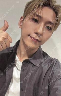 Xdinary Heroes Summer Special [The Xcape] Gun-il photocard image