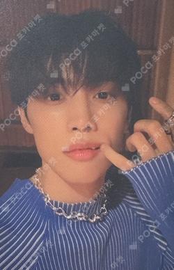 BE AWAKE hello82 Exclusive SUNWOO photocard image