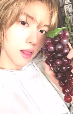 Dare to Crave ! ver.