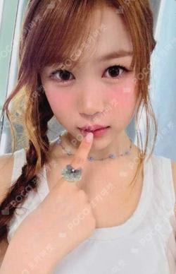 STYLE SM STORE YE-ON photocard image