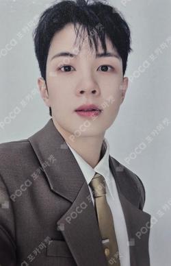 Everlasting Digipack Ver. YOO HWE SEUNG photocard image