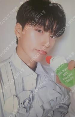 GOLDEN HOUR : Part.2 Fnac Exclusive SAN photocard image