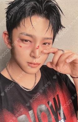 5x BROADCAST LEEDO photocard image