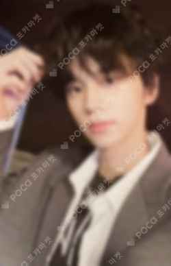 Last Bell General Market Exclusive SHINYU photocard image