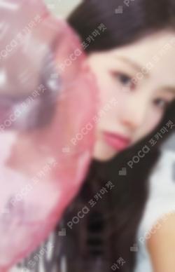 From Our 20's WITHMUU PARK JIWON photocard image