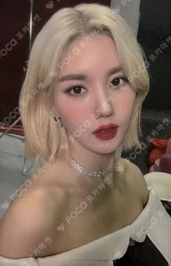 One-reeler Act IV Scene #2 Becoming One KWONEUNBI photocard image