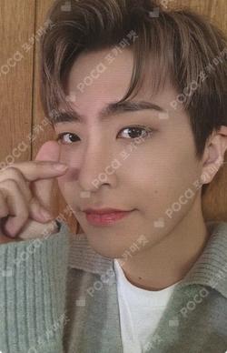 YOUNGJAE 2022 WELCOMING KIT YOUNGJAE photocard image