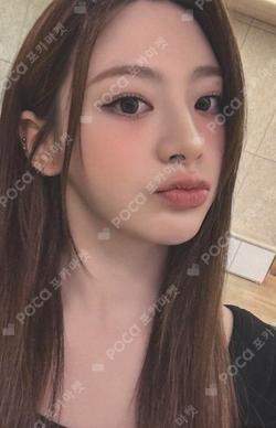 Lover, Killer / BEBE -Japanese Ver. JAPAN FC Seeun photocard image