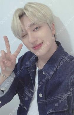 樂서(Story Written in Music) JUMP UP SEBIN photocard image