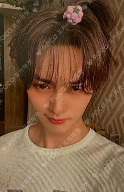 Dare to Crave SOUND WAVE TAEYOUNG photocard image