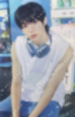 2025 TWS TOUR '24/7:WITH:US' IN JAPAN PHOTO CARD