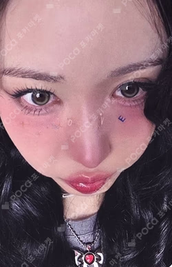 A Montage of ( ) QR ver.