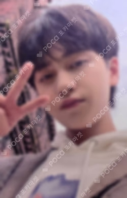 First Howling : ME PHOTO CARD