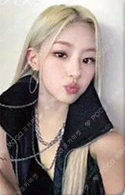 KISS OF LIFE MIHWADANG RECORD